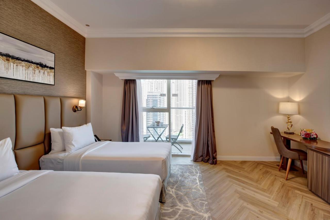 Royal Regency Marina Dubai