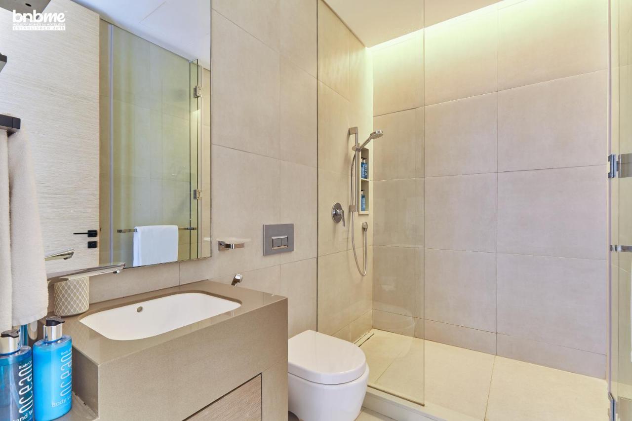 Bnbmehomes - Rare Full Sea View At Address - 3601 Apartment