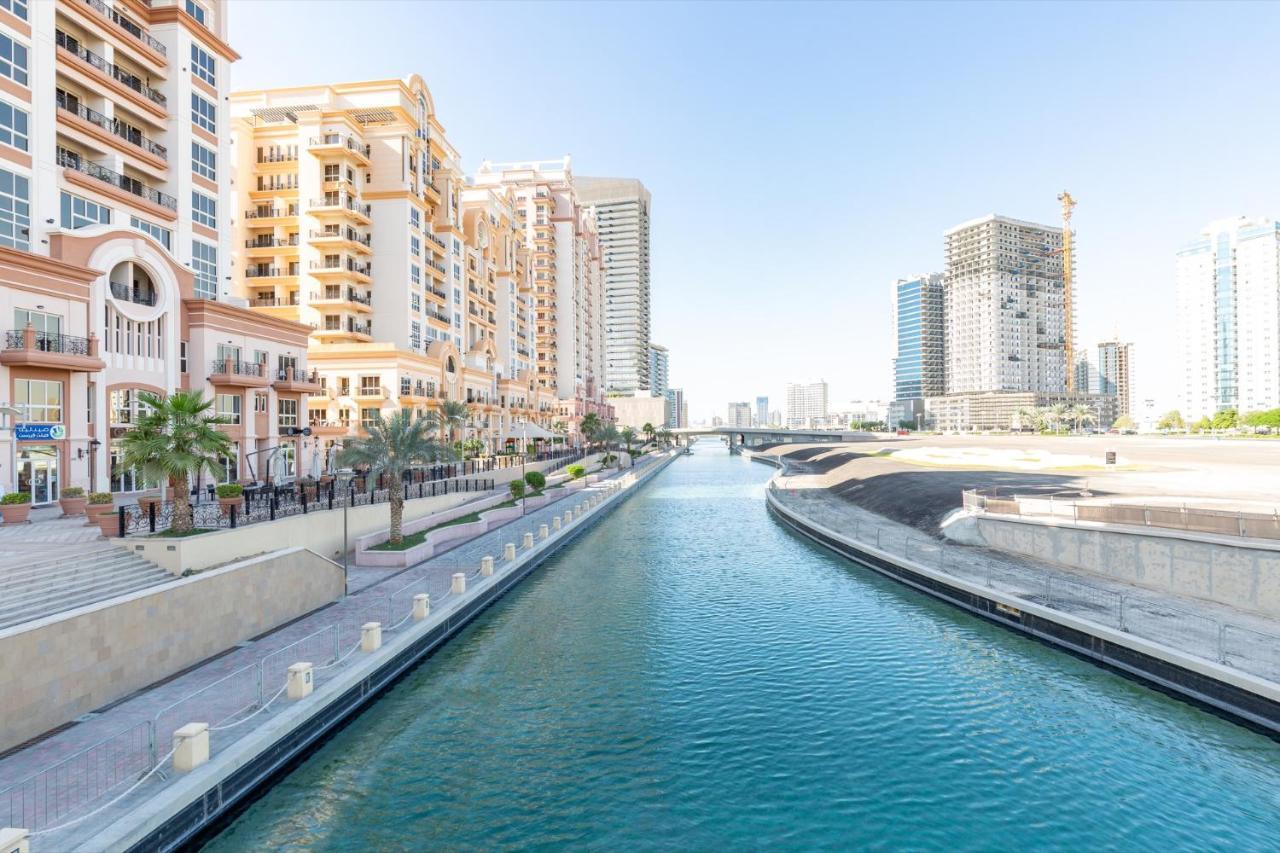 Apartment Frank Porter - Canal