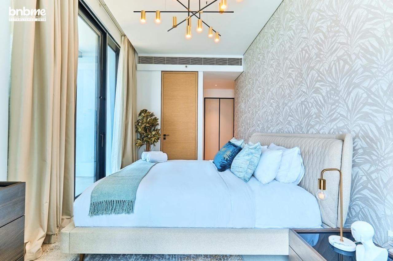 Apartment Bnbmehomes - Rare Full Sea View At Address - 3601 *