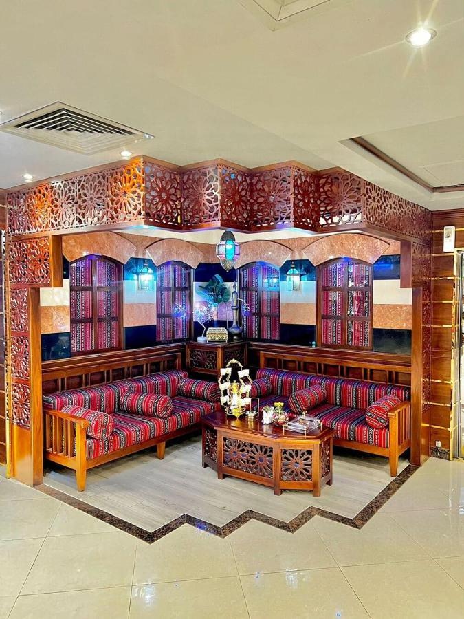 Benta Grand Llc Hotel Dubai