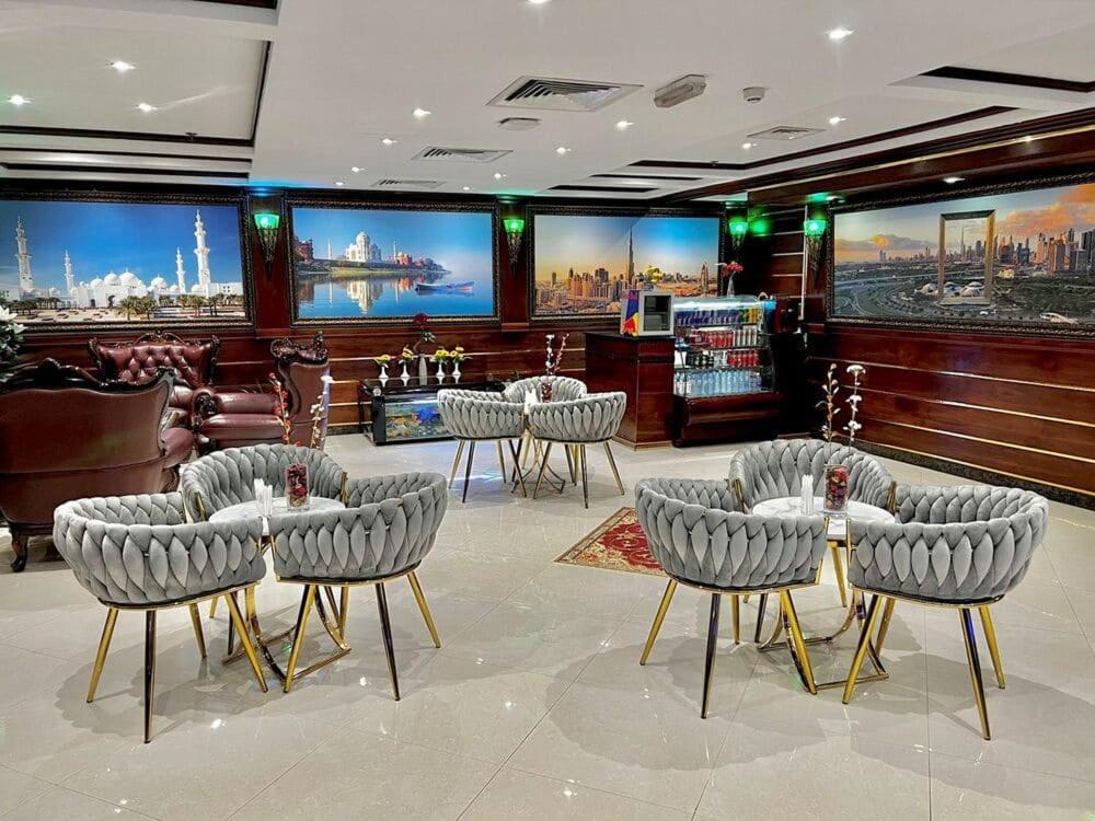 Benta Grand Llc 3* Dubai