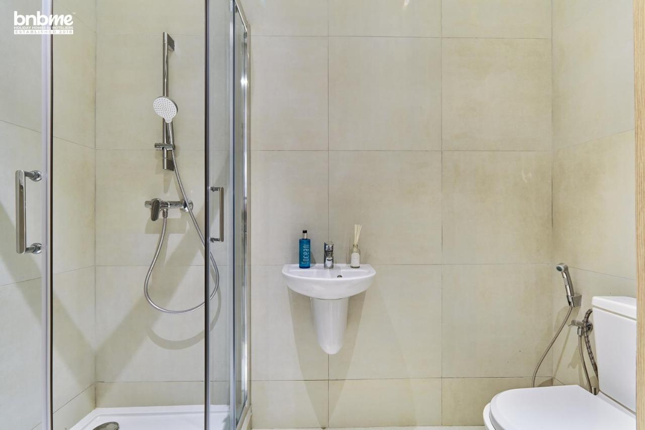 Apartment Bnbmehomes - Rare Full Sea View At Address - 3601 *