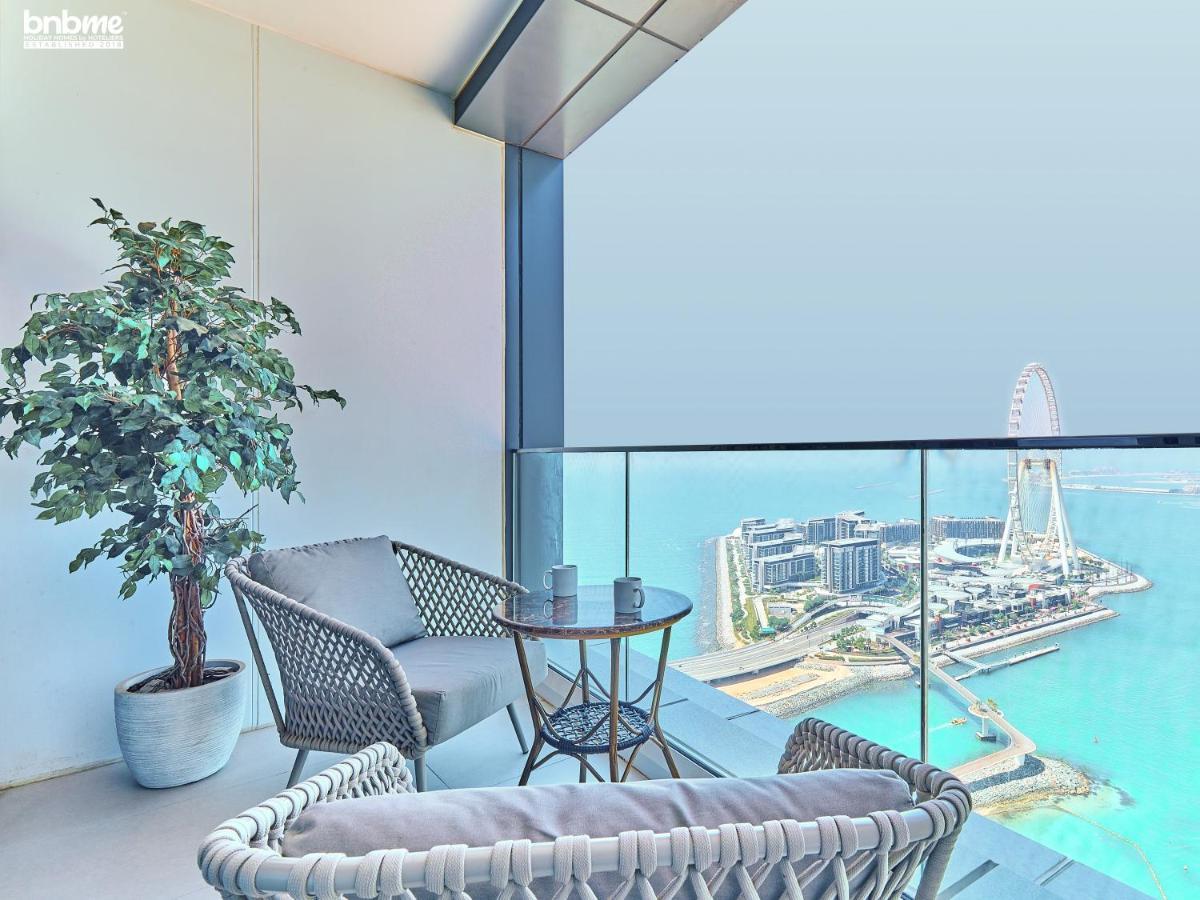 Bnbmehomes - Rare Full Sea View At Address - 3601 Apartment *