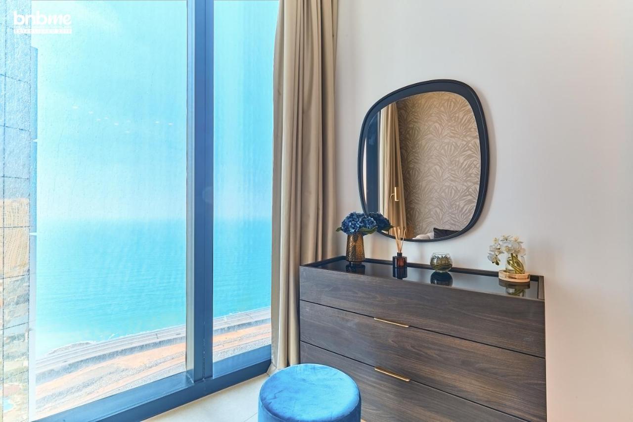 Apartment Bnbmehomes - Rare Full Sea View At Address - 3601
