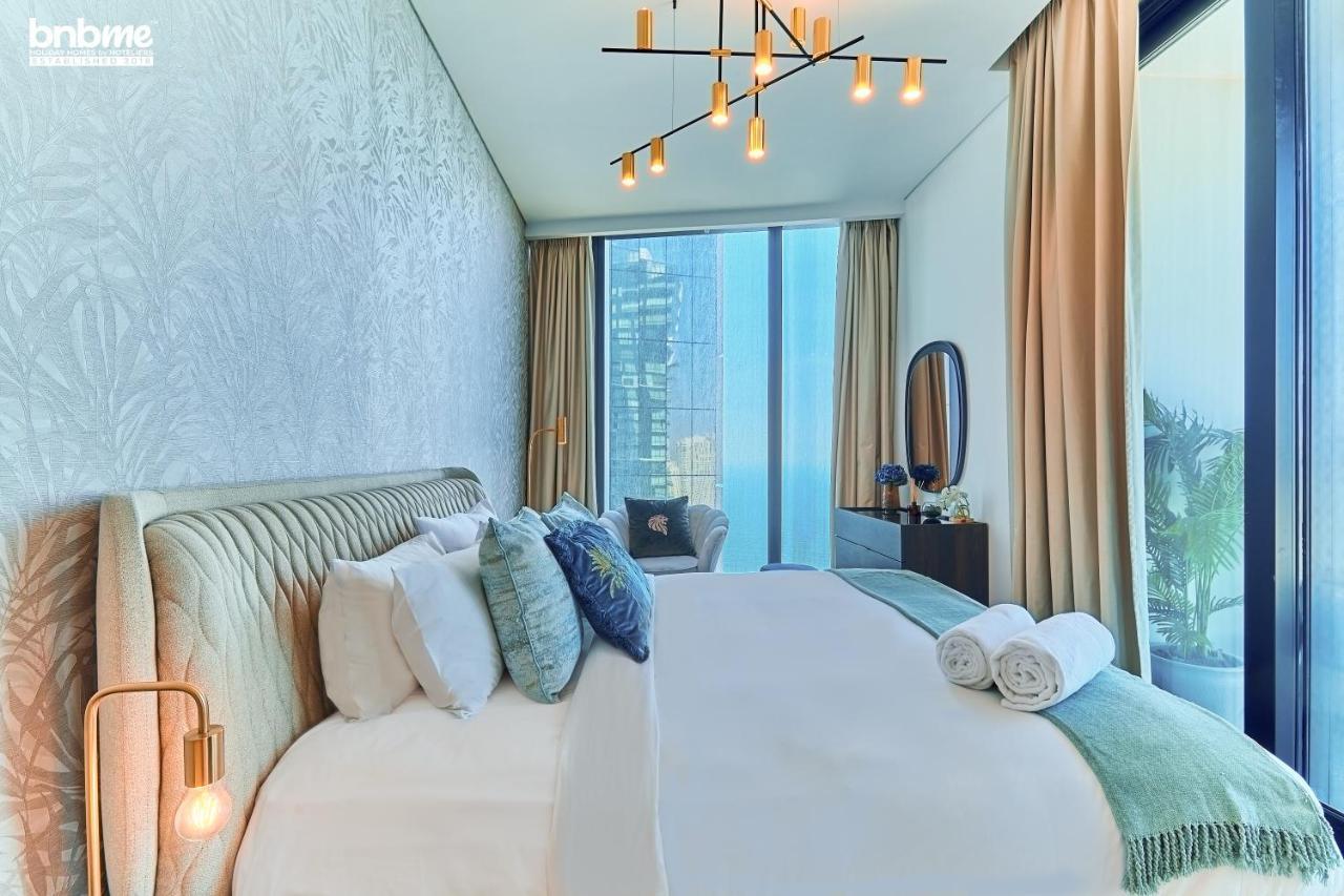 Bnbmehomes - Rare Full Sea View At Address - 3601 Apartment