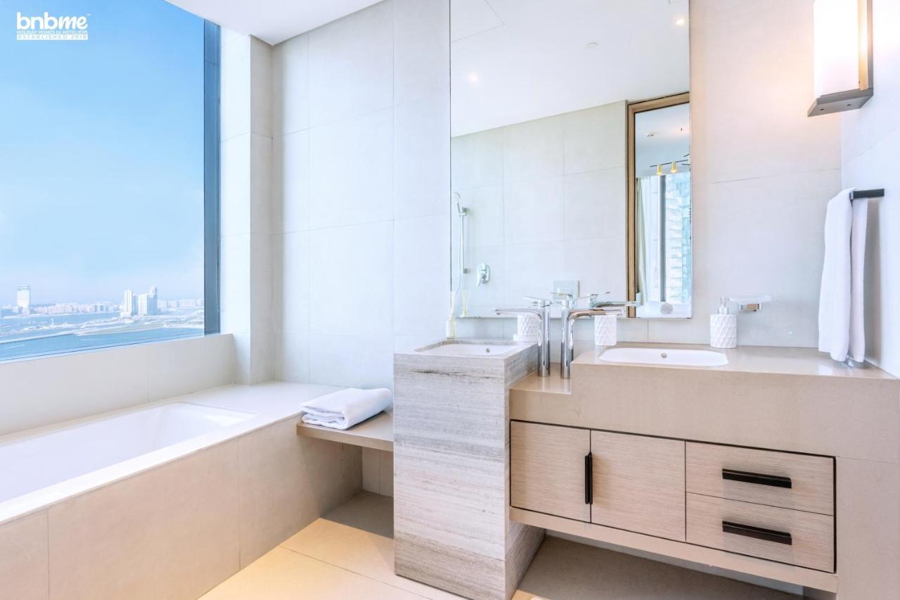 Apartment Bnbmehomes - Rare Full Sea View At Address - 3601