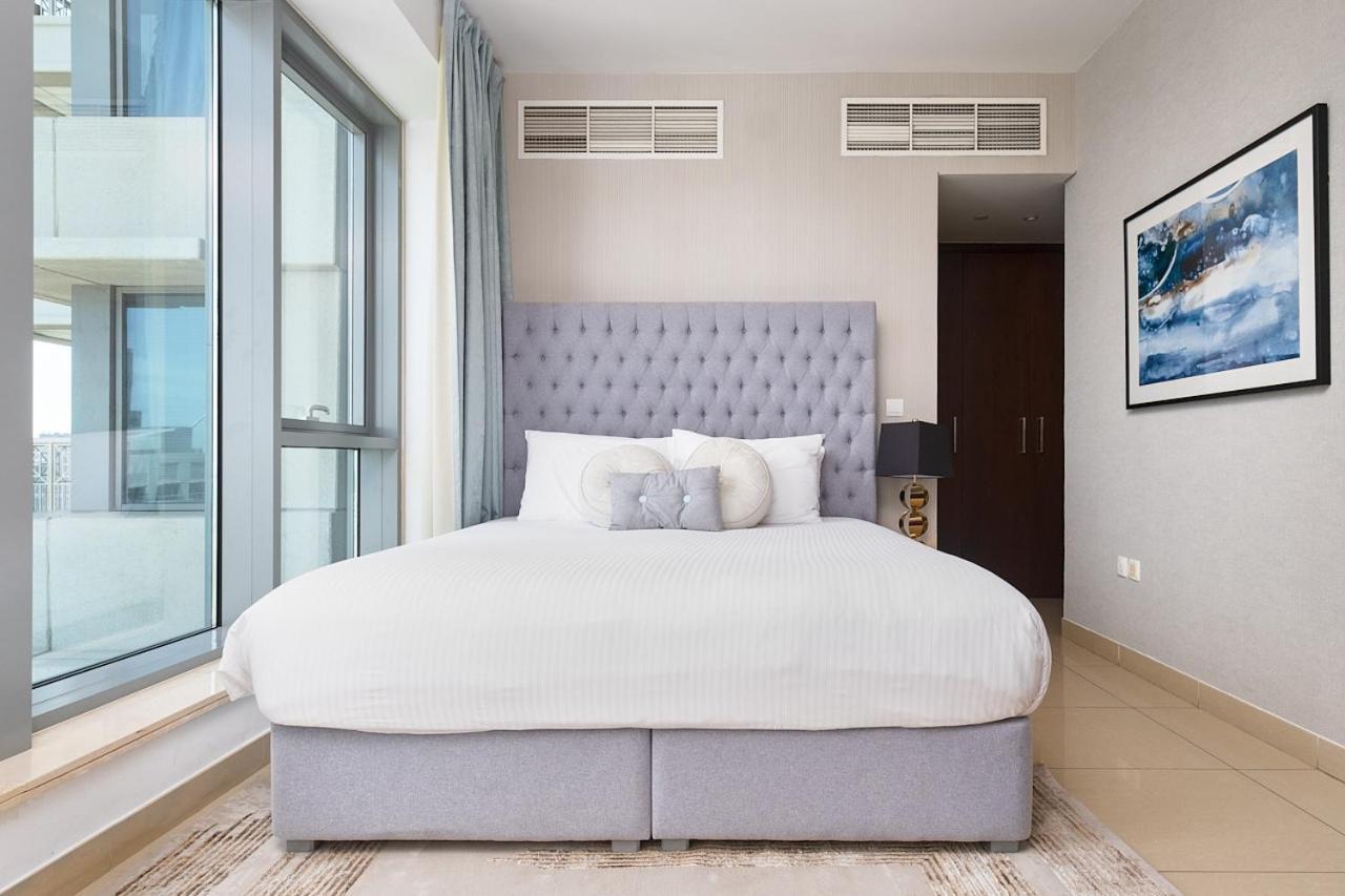 Apartment Bella Vista - 29 Boulevard Downtown Burj Khalifa