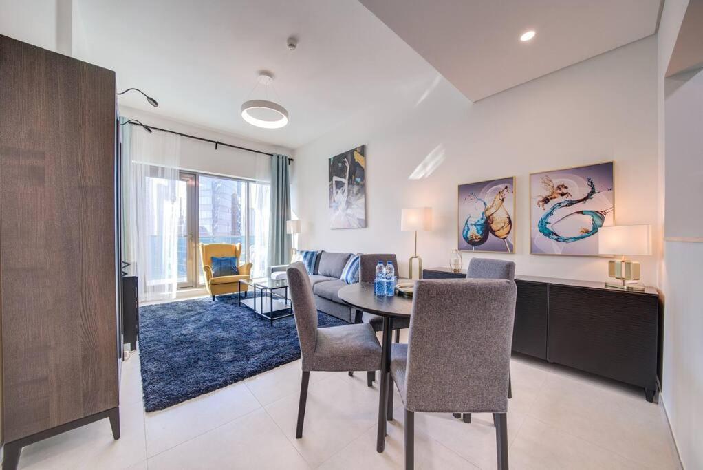 Canal View L Stylish & Spacious *