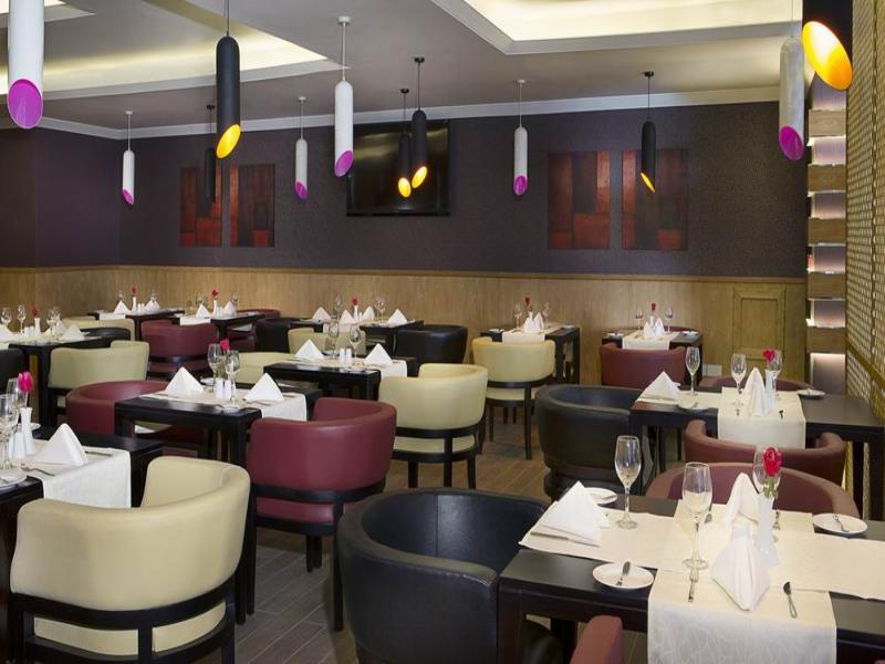 Armada Avenue Hotel 4*