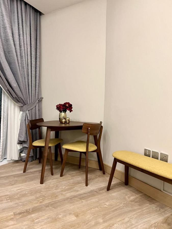 Quill At Millenium Binghatti Burj Khalifa View Apartment Dubai