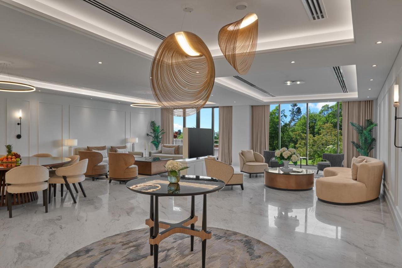 Aparthotel Grand Hyatt