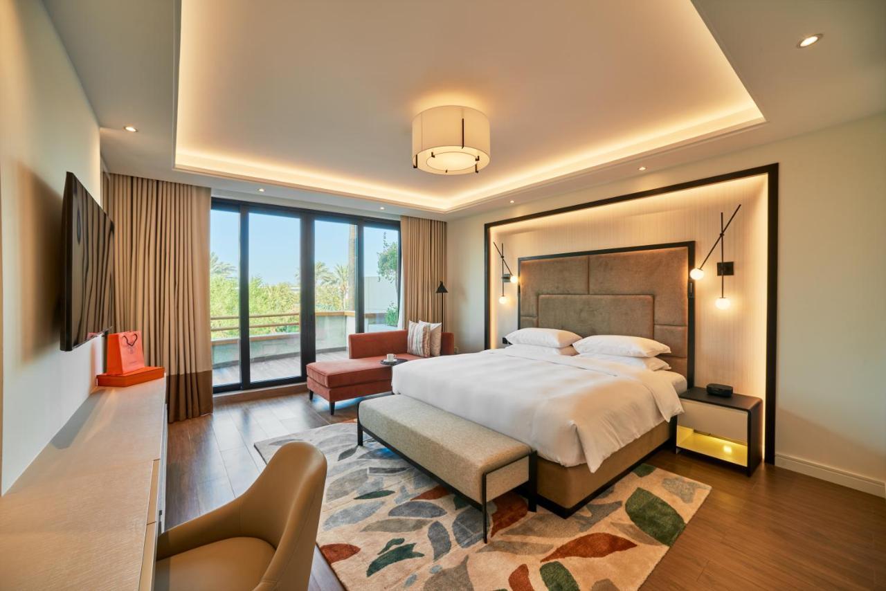 Grand Hyatt Dubai