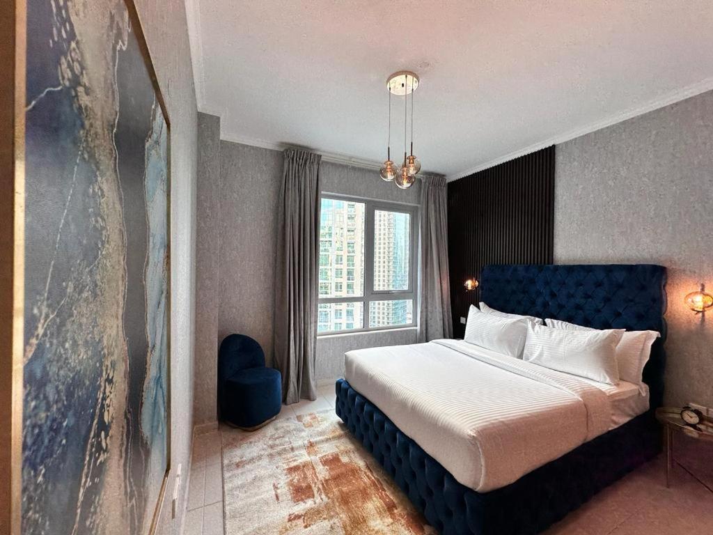 Durrani Homes - Supreme 5br Besides Mall With Burj Khalifa And Fountain View