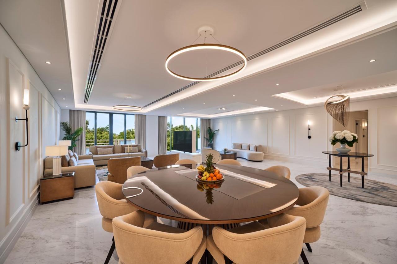 Grand Hyatt Aparthotel Dubai