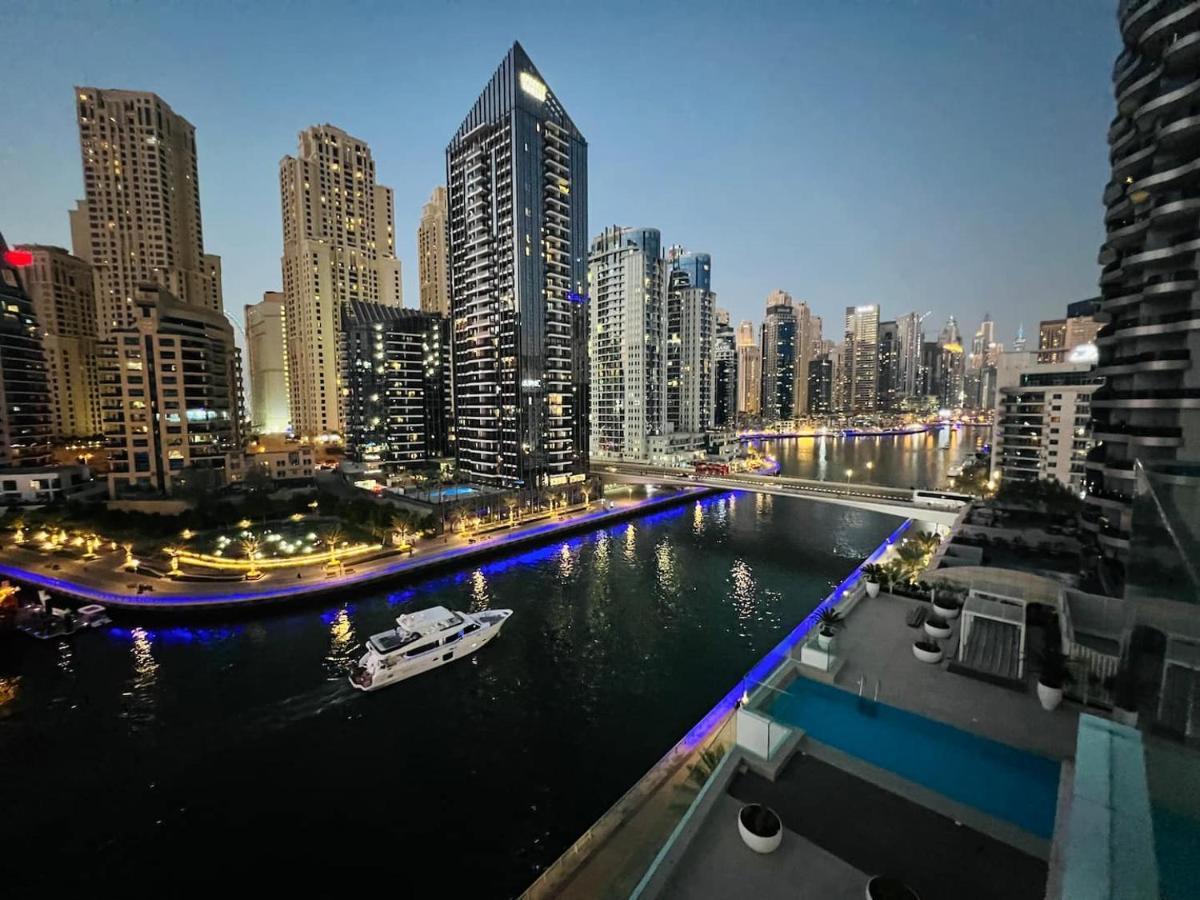 Beautiful Home, Magnificent View Dubai