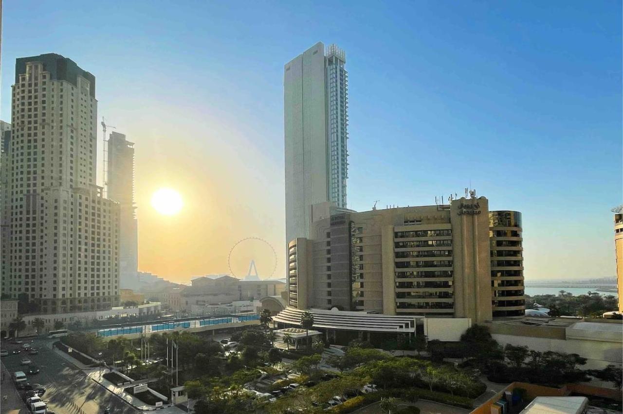 Apartment Beautiful Home, Magnificent View Dubai