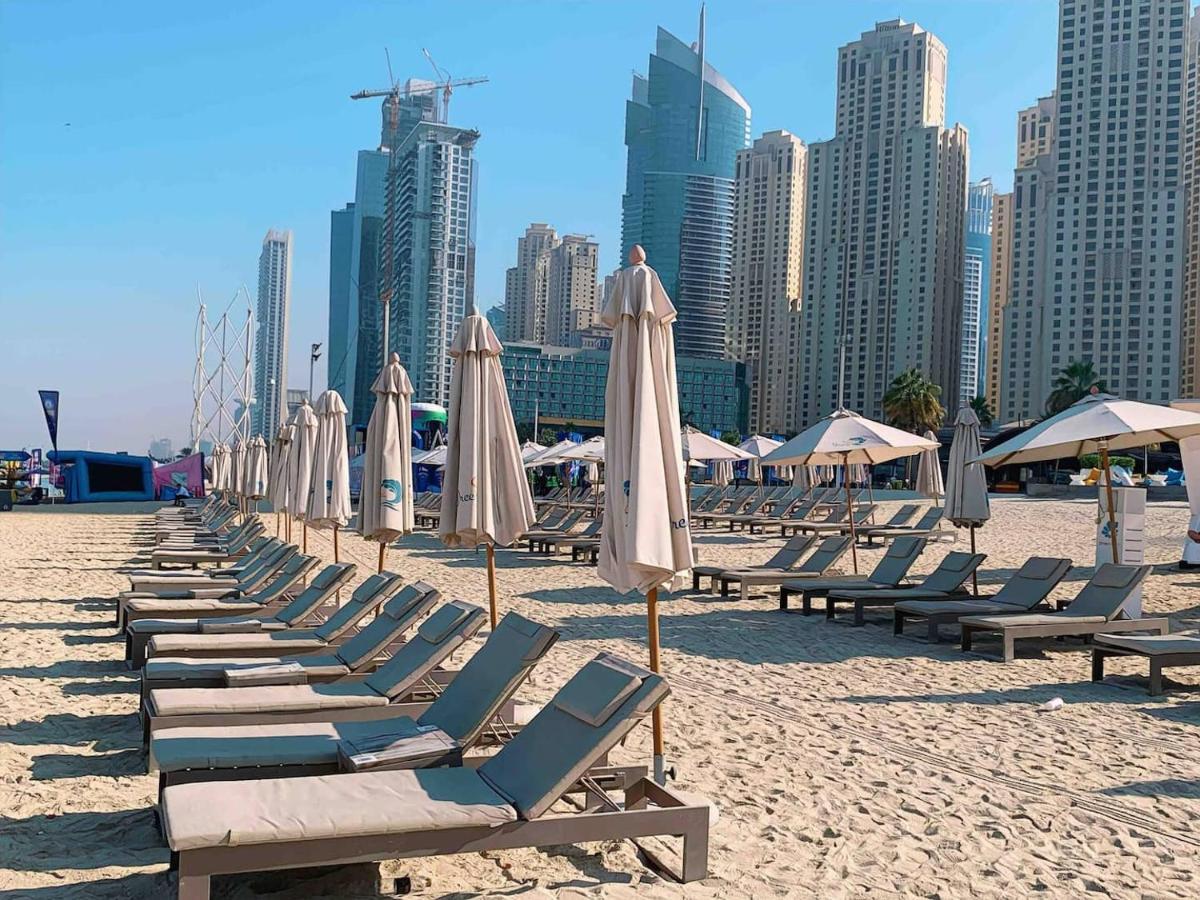 Apartment Beautiful Home, Magnificent View Dubai