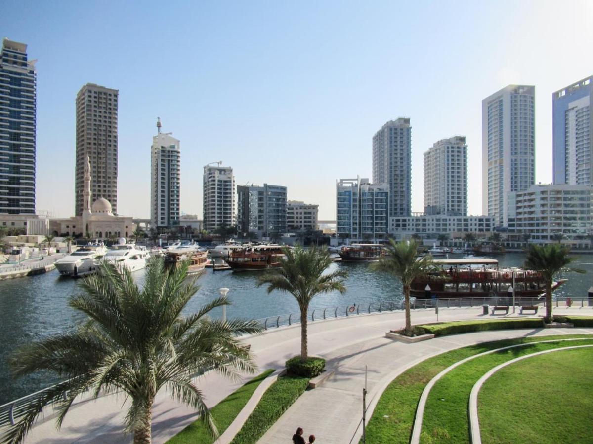 Apartment Beautiful Home, Magnificent View Dubai