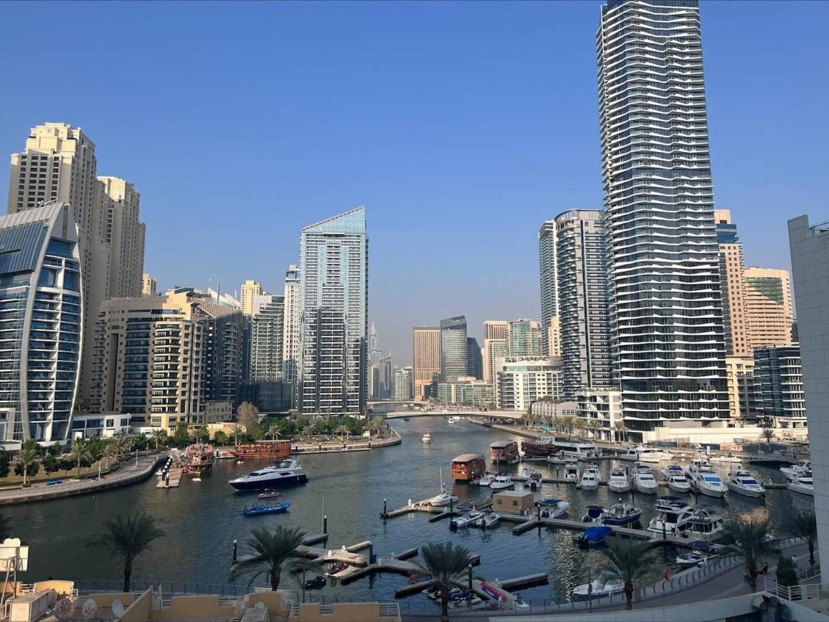 Beautiful Home, Magnificent View * Dubai