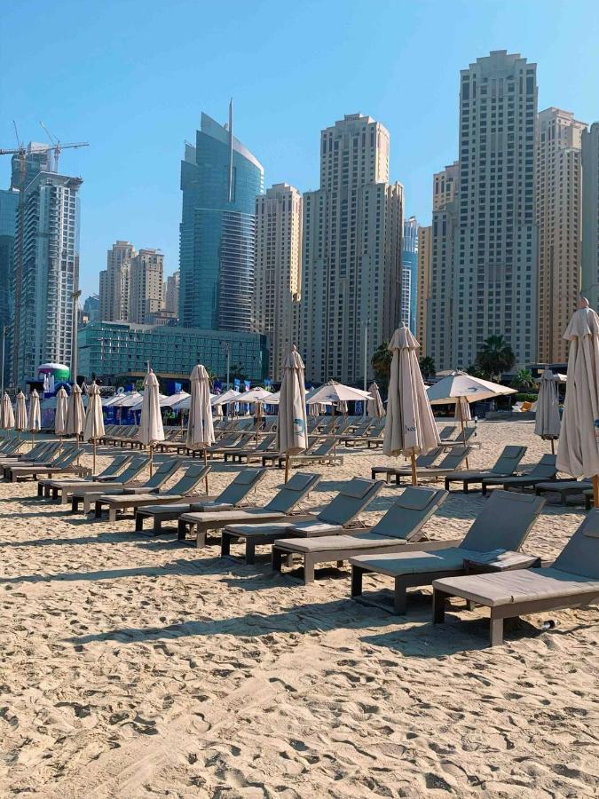Apartment Beautiful Home, Magnificent View Dubai