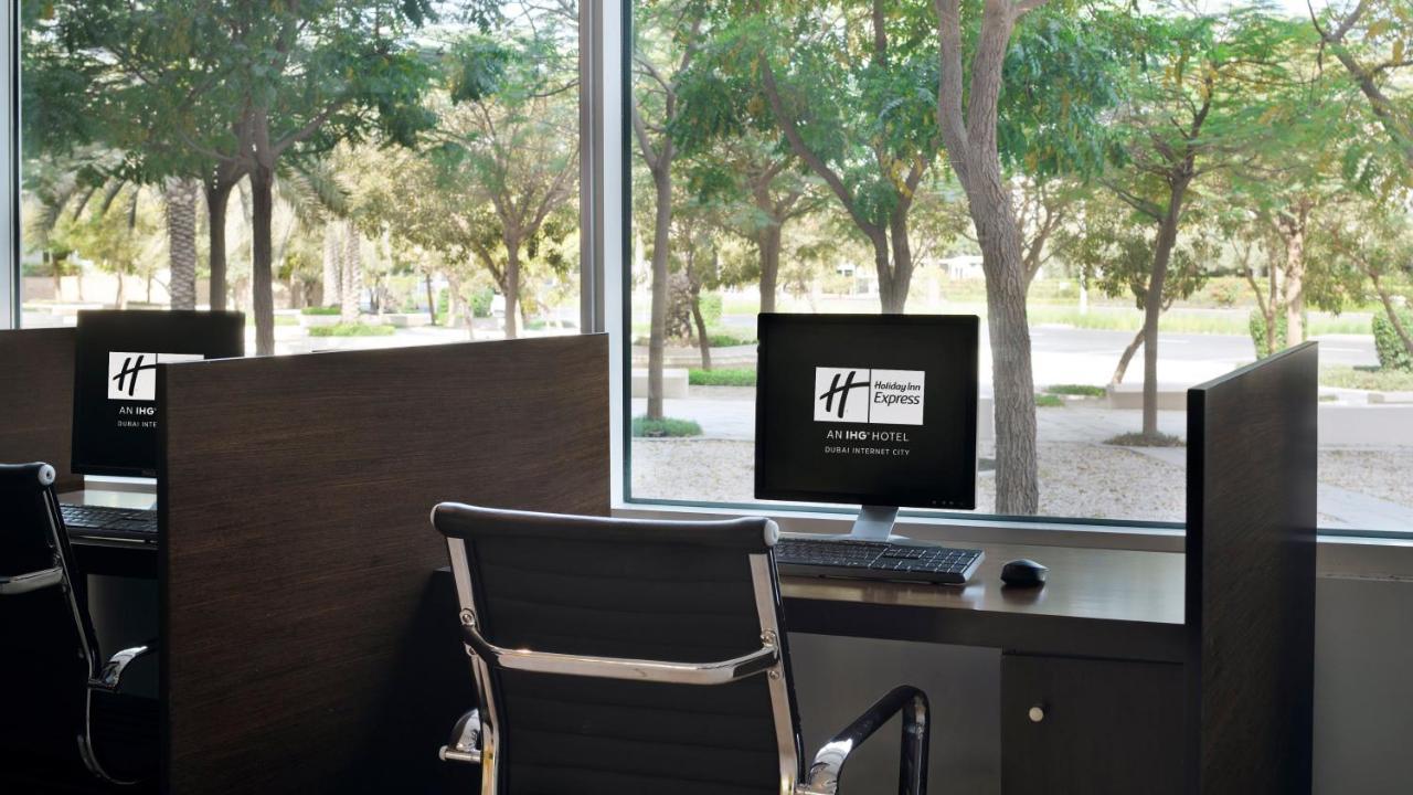 Express Internet By Ihg