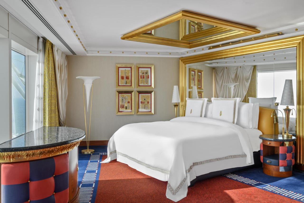 Jumeirah Burj Al Arab 5* Dubai