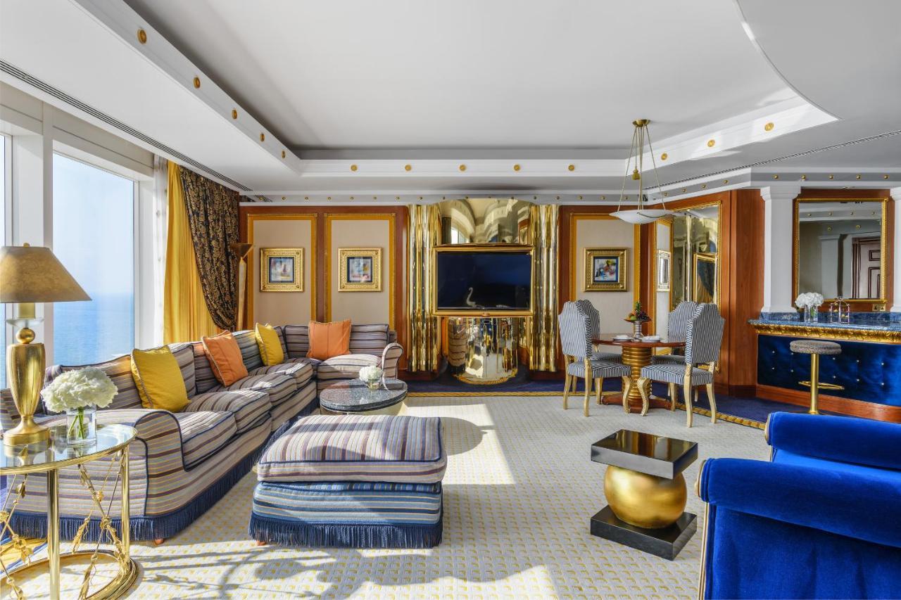 Jumeirah Burj Al Arab