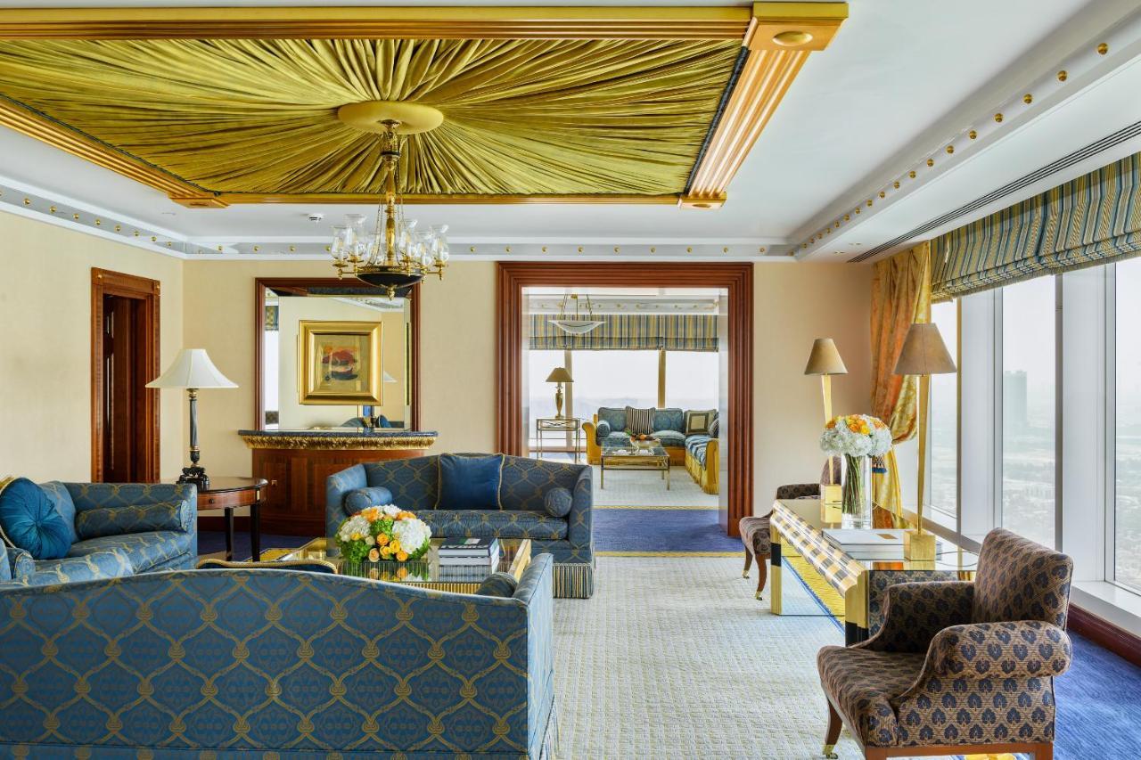 Resort Jumeirah Burj Al Arab
