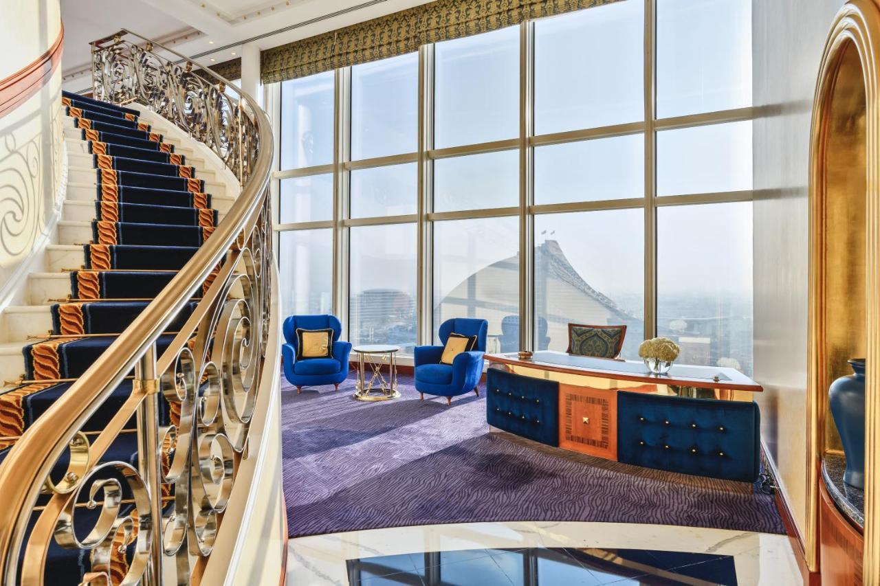 Jumeirah Burj Al Arab 5* Dubai