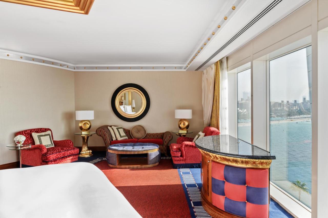 Resort Jumeirah Burj Al Arab