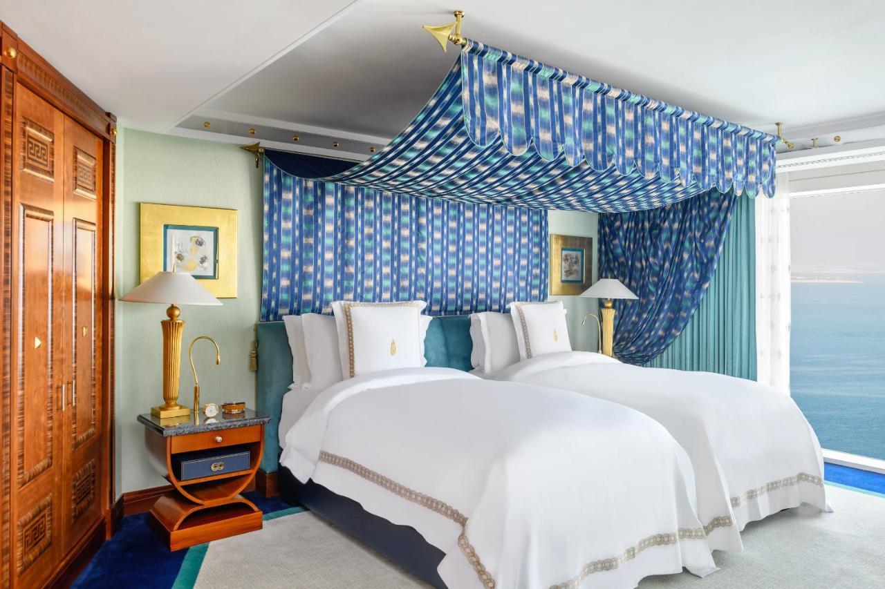 Jumeirah Burj Al Arab Resort 5*