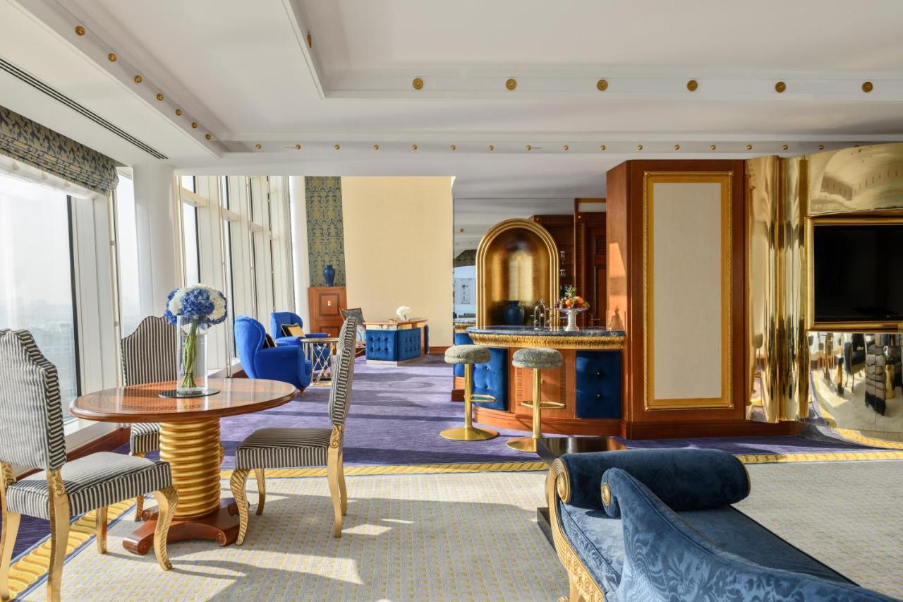 Jumeirah Burj Al Arab 5* Dubai