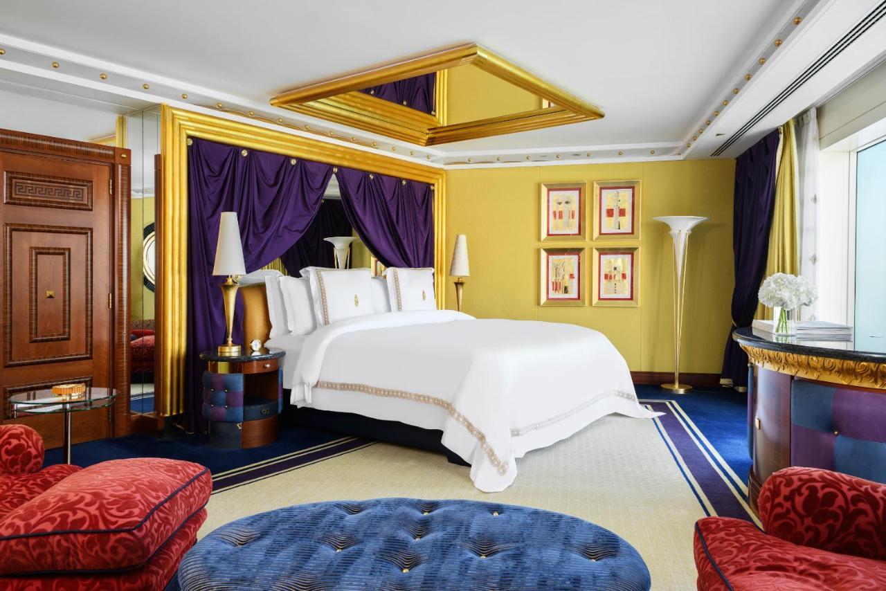 Resort Jumeirah Burj Al Arab