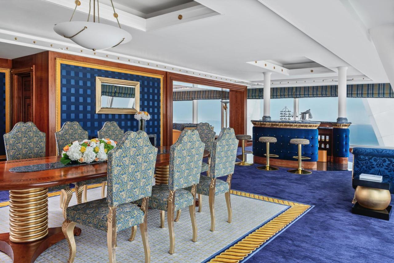 Resort Jumeirah Burj Al Arab