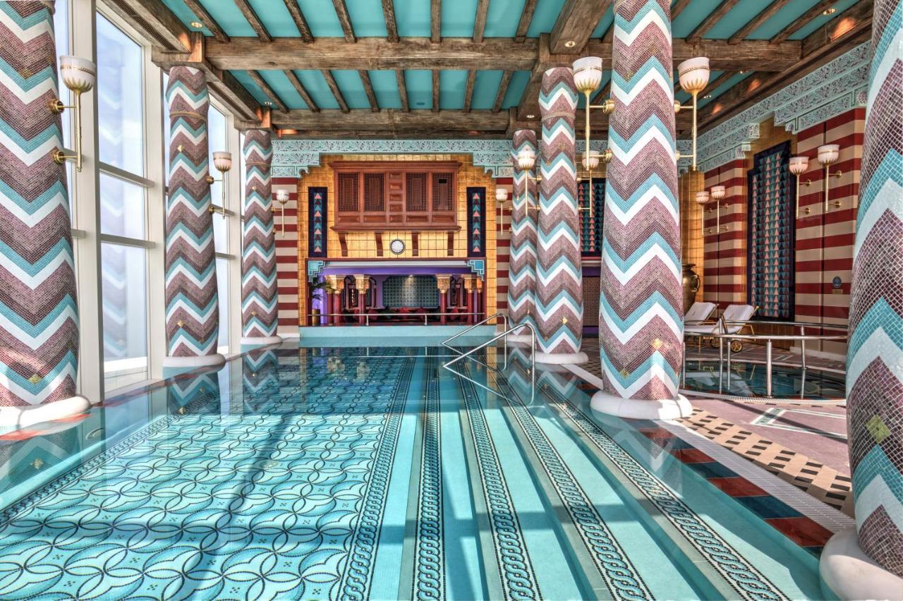 Jumeirah Burj Al Arab