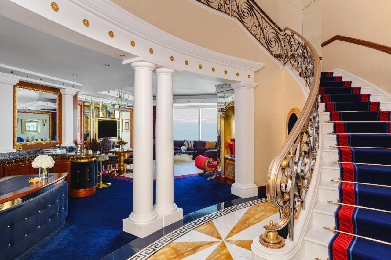 Resort Jumeirah Burj Al Arab Dubai