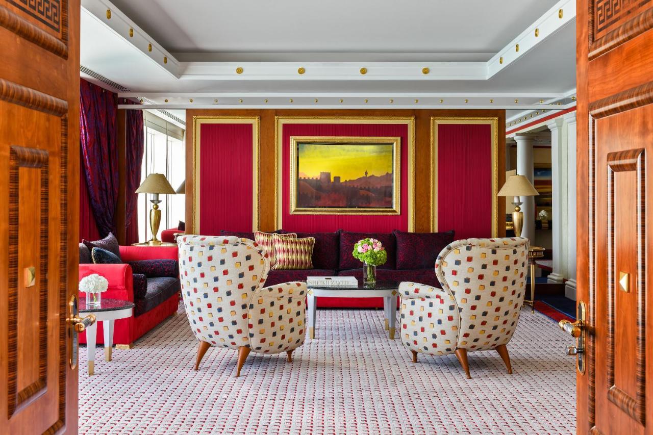 Jumeirah Burj Al Arab Resort 5*