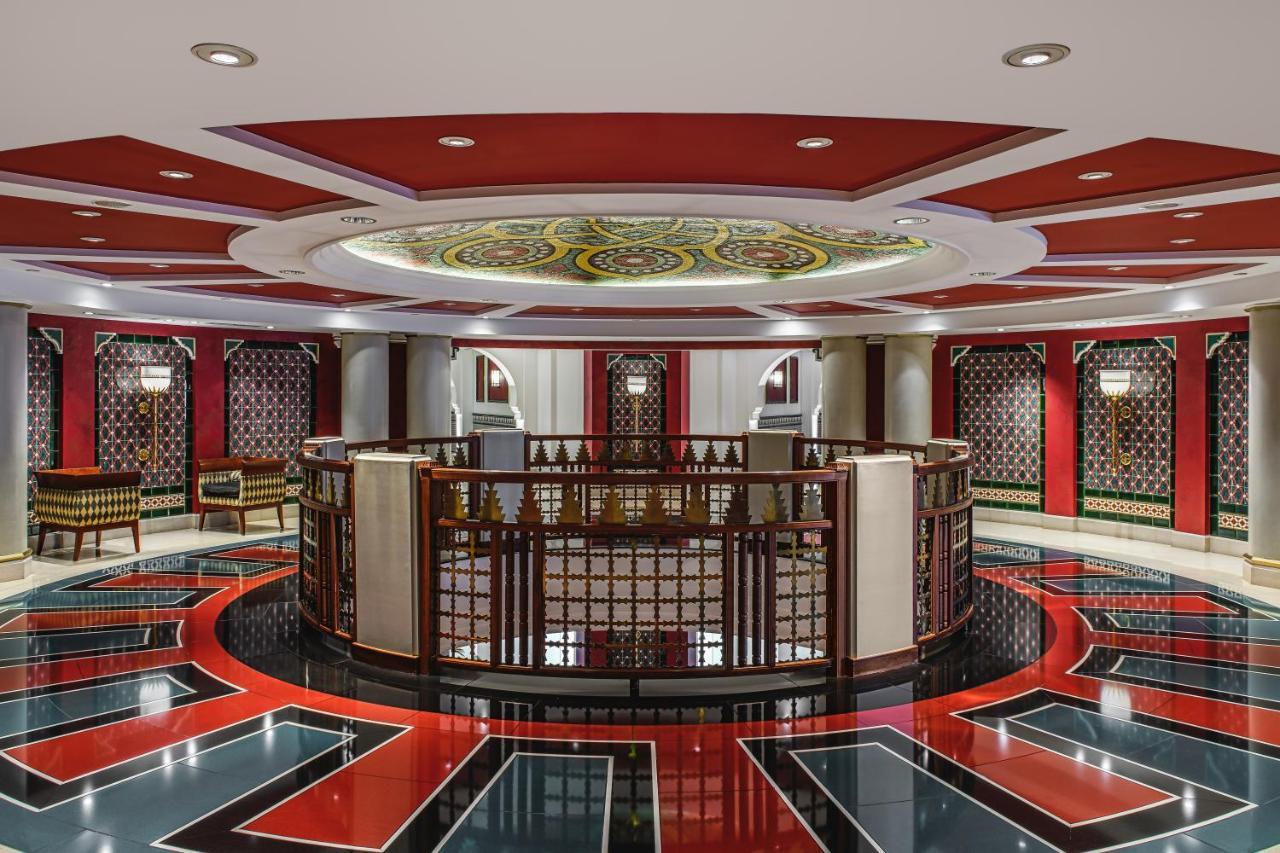Jumeirah Burj Al Arab 5* Dubai