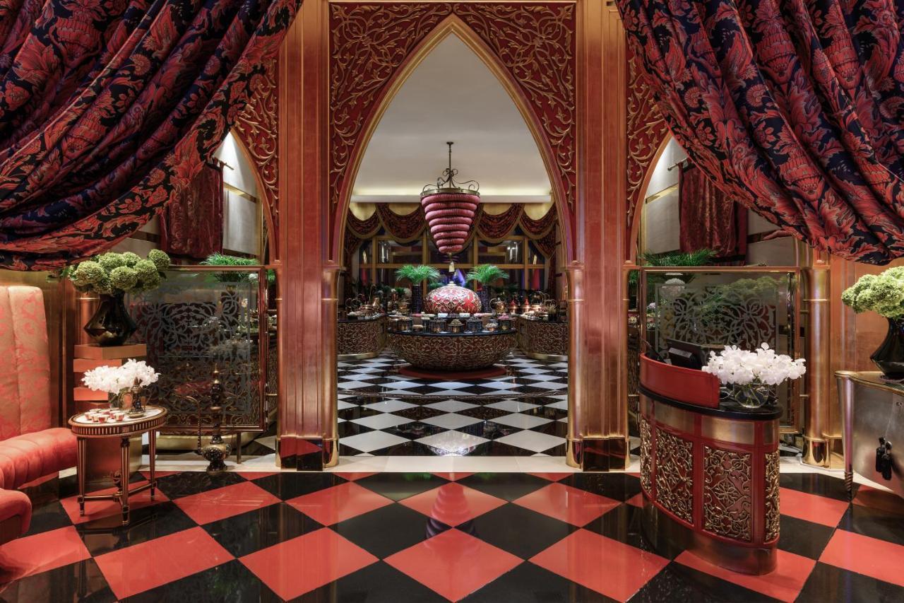 Resort Jumeirah Burj Al Arab Dubai