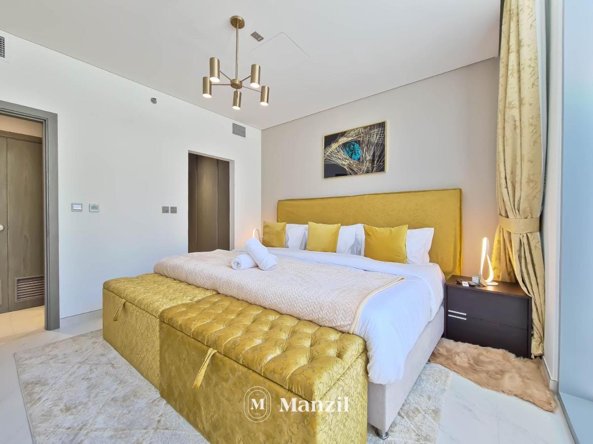 Stylish Waterfront 1 Bedroom W Pvt Near Downtown *