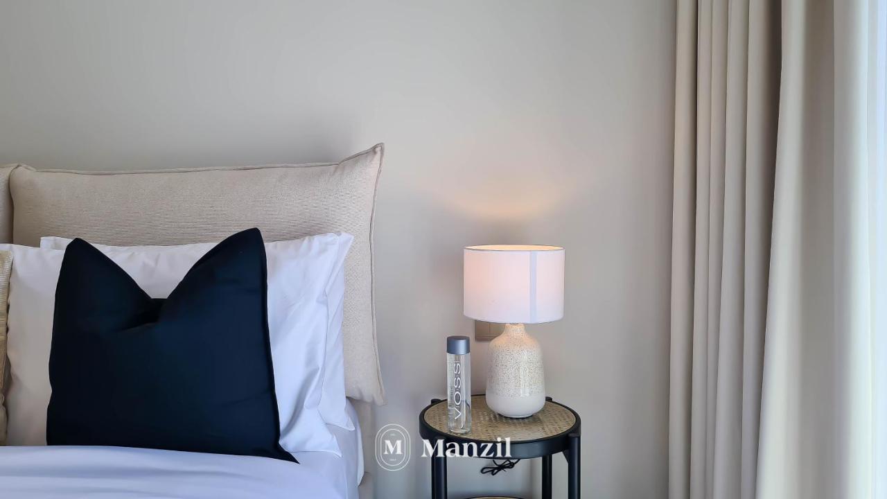 Manzil - Ultra Luxury 2br With Burj Khalifa Views From Balcony And Near Mall Apartment