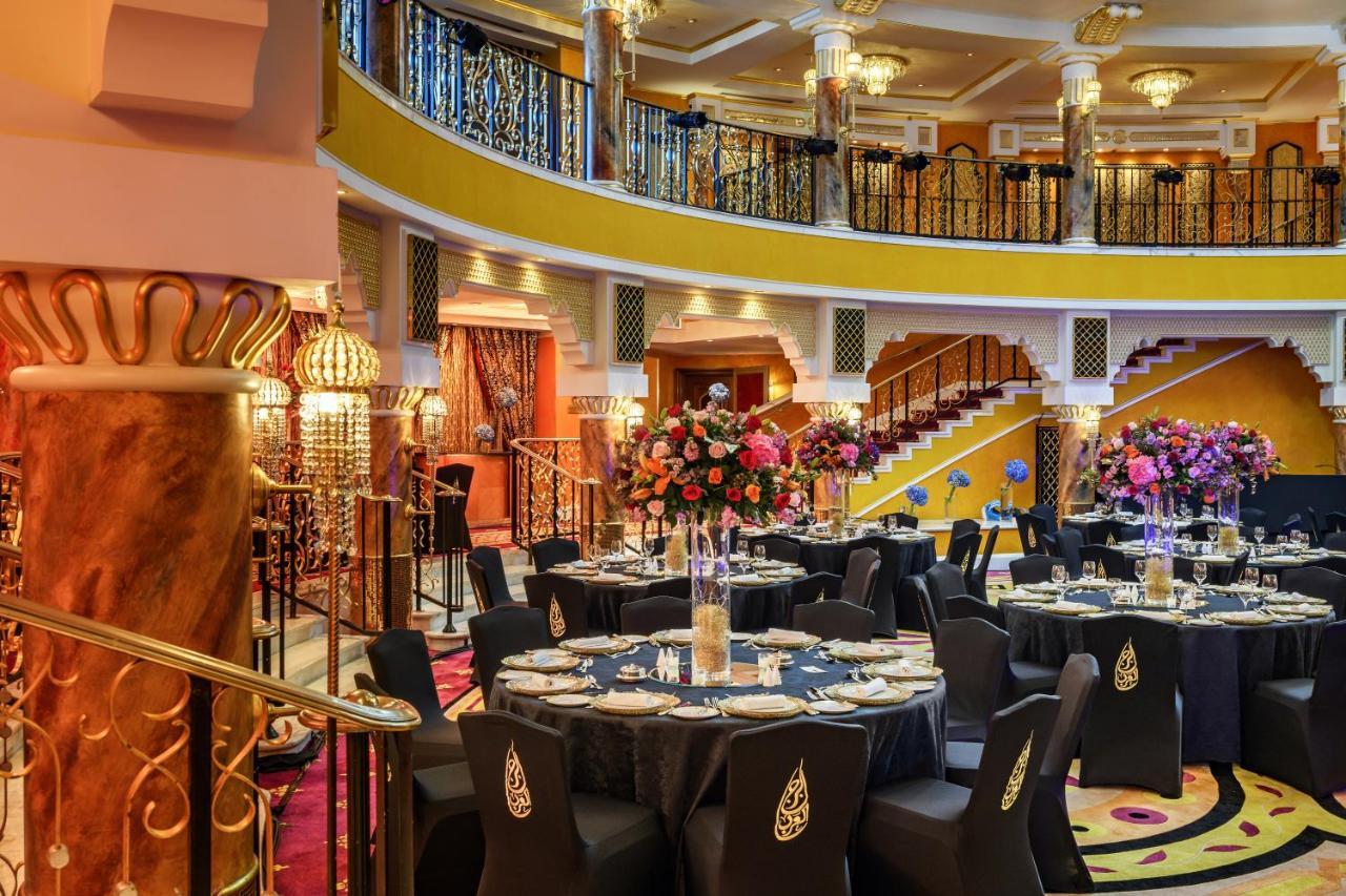 Jumeirah Burj Al Arab 5*