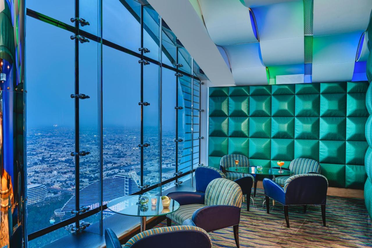Resort Jumeirah Burj Al Arab 5*