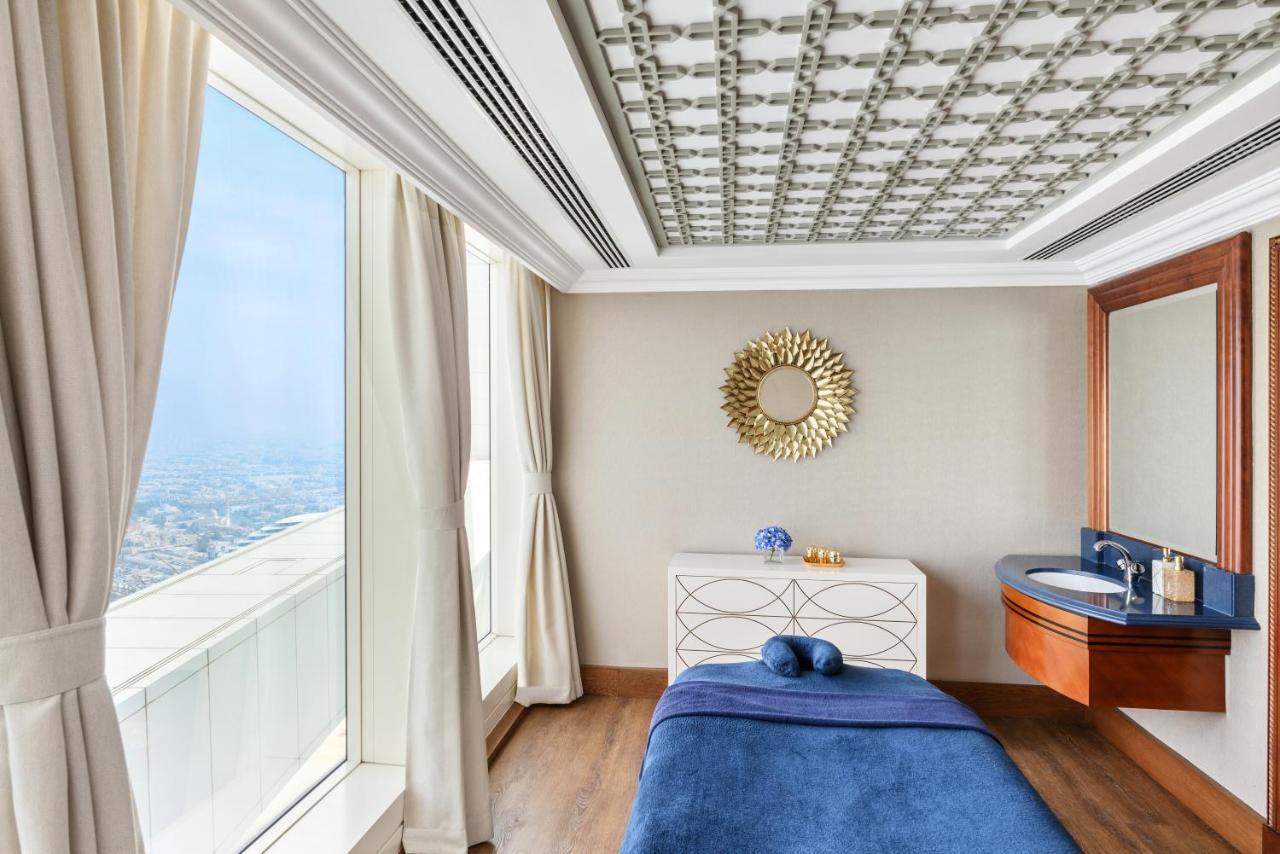 Jumeirah Burj Al Arab