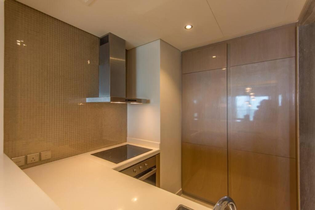Damac Towers By Paramount B Dubai
