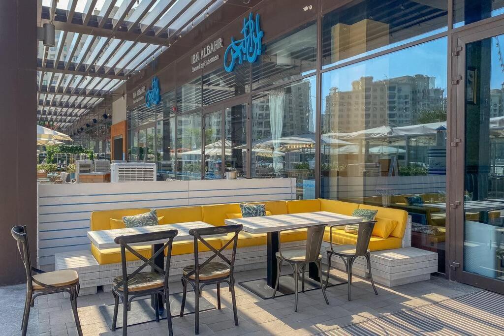 Studio Right On Palm Jumeirah *