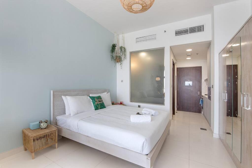 Apartment Studio Right On Palm Jumeirah
