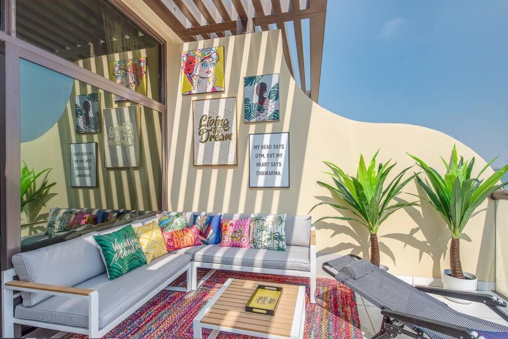 Apartment Studio Right On Palm Jumeirah