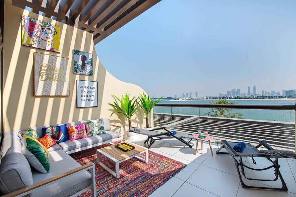 Studio Right On Palm Jumeirah * Dubai